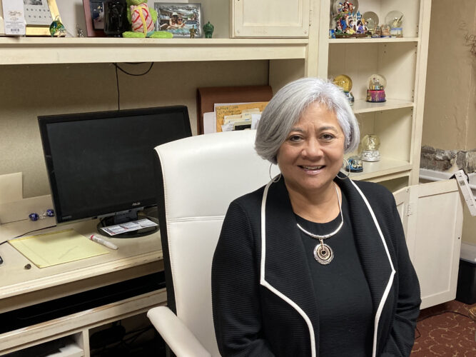 Wheeling Attorney Charged With Violating Child Confidentiality Laws